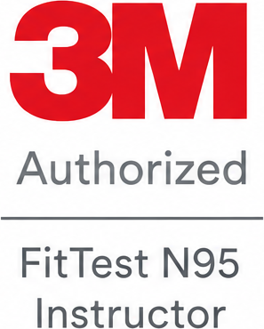 3M Authorized logo