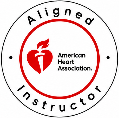 AHA logo