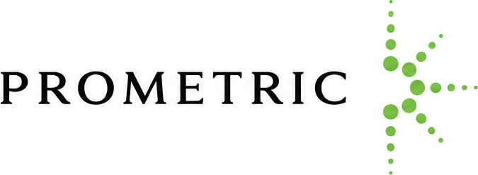 Prometric logo